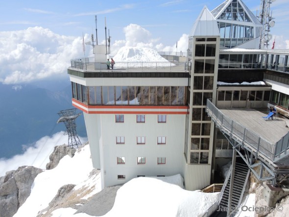 Zugspitze