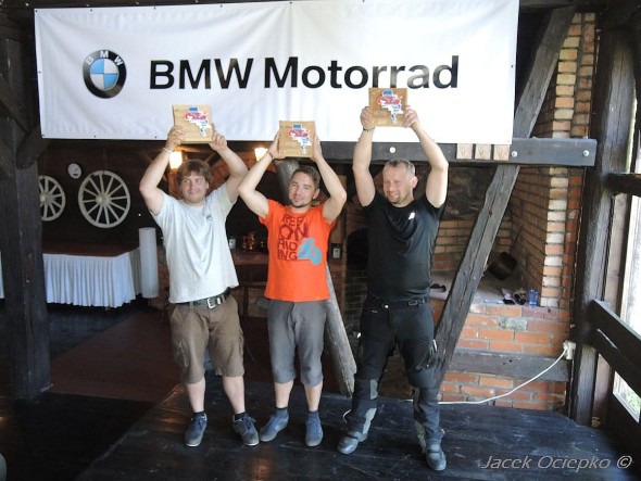 BMW Motorrad GS Trophy 2015 295