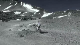 KTM Freeride