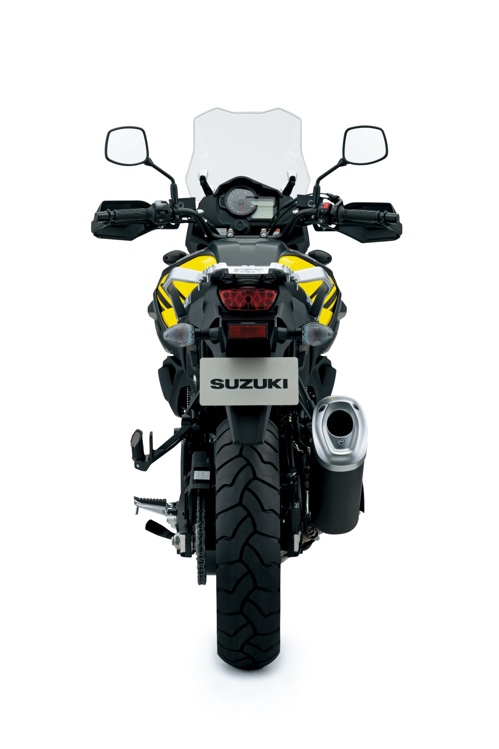 Suzuki VStrom 1000 ABS/XT