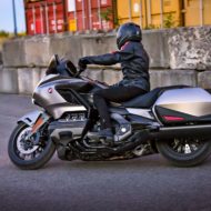 Honda GL 1800 Gold Wing model 2018