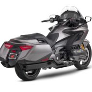 Honda GL 1800 Gold Wing 2018 tyłobok