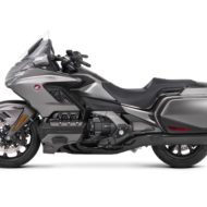 Honda GL 1800 Gold Wing 2018