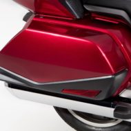 Honda GL 1800 Gold Wing 2018