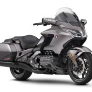 Honda GL 1800 Gold Wing 2018