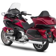 Honda GL 1800 Gold Wing 2018