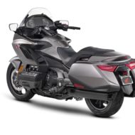 Honda GL 1800 Gold Wing 2018