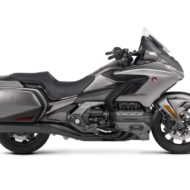 Honda GL 1800 Gold Wing 2018