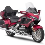 Honda GL 1800 Gold Wing 2018