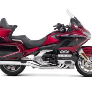 Honda GL 1800 Gold Wing 2018