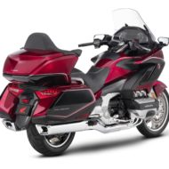 Honda GL 1800 Gold Wing 2018