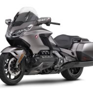 Honda GL 1800 Gold Wing 2018