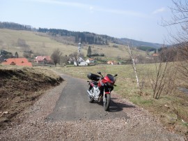Góry Sowie 2013 010