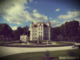 Pałac Wojanów 0120