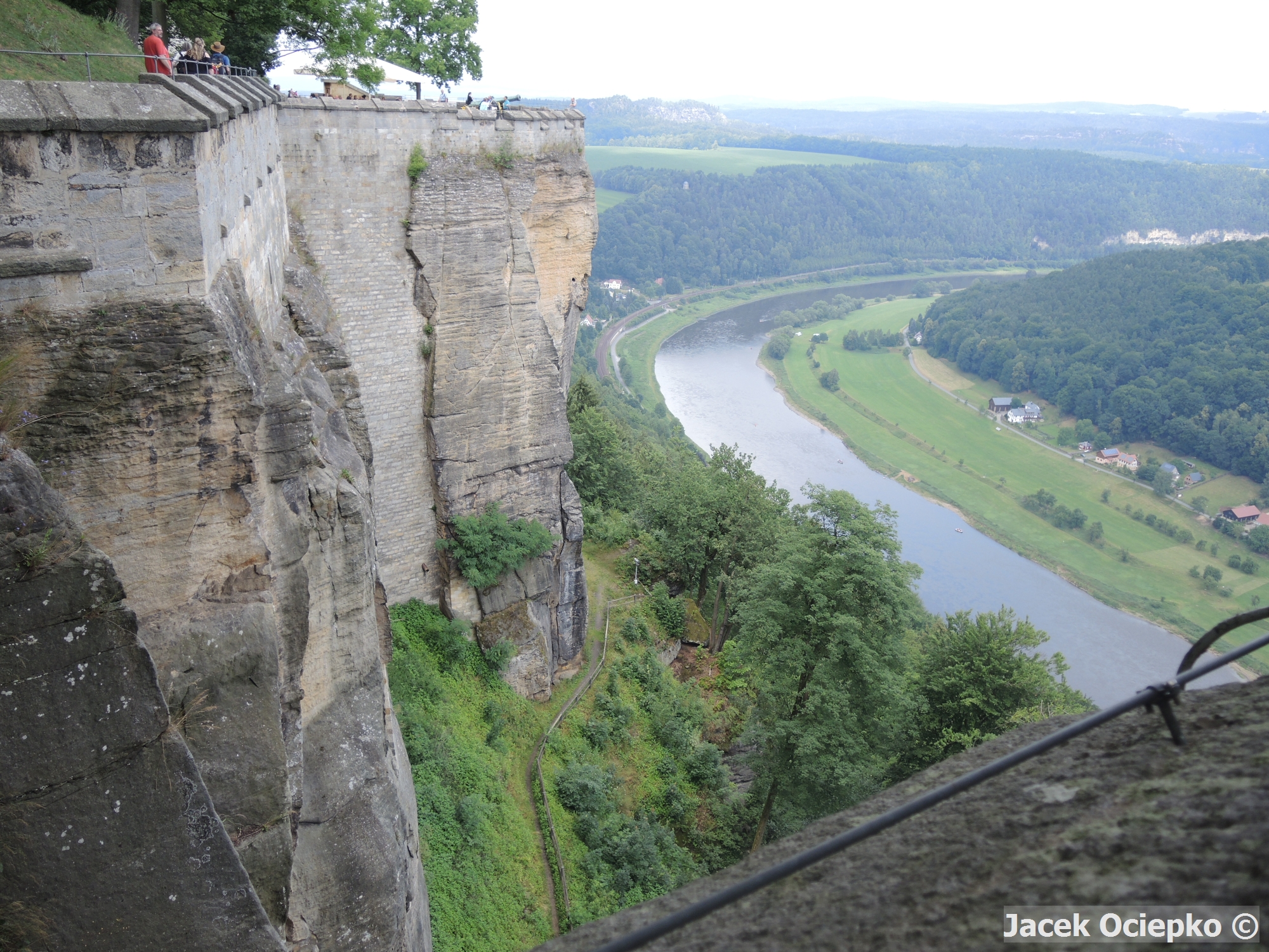 Twierdza Königstein