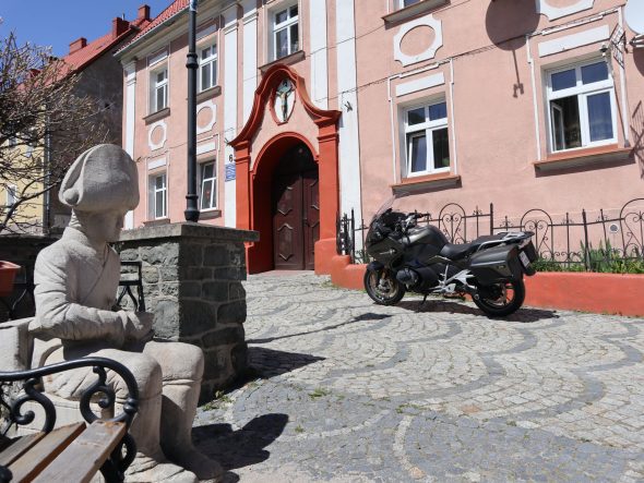 Srebrna Góra i Twierdza Donjon 060