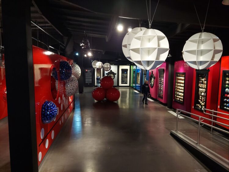 Muzeum Bombki w Miliczu