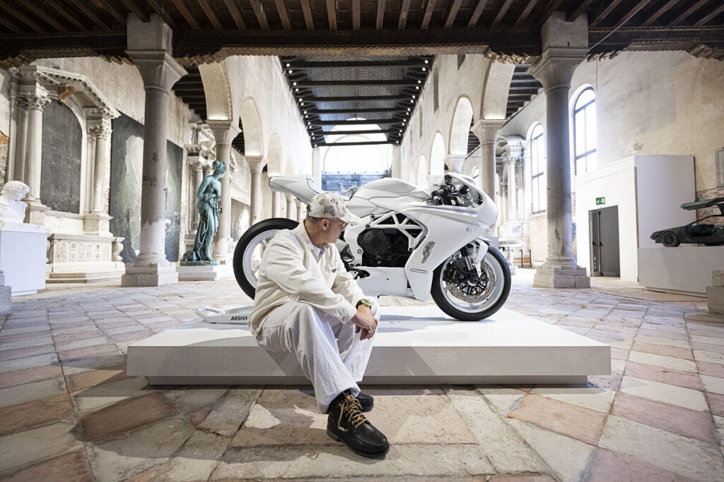 DANIEL ARSHAM & SUPERVELOCE ARSHAM 1200x800